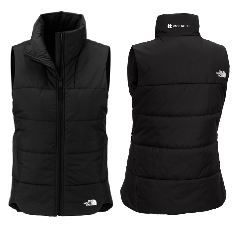 North Face Everyday Insulated Vest - Women's