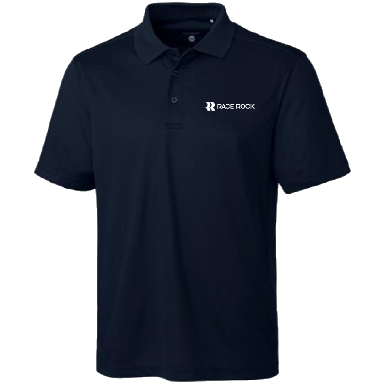 Clique Ice Pique Polo - Men's