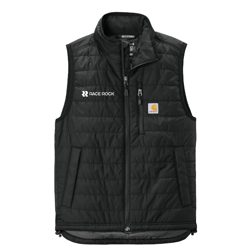 Carhartt Gilliam Vests - Men's