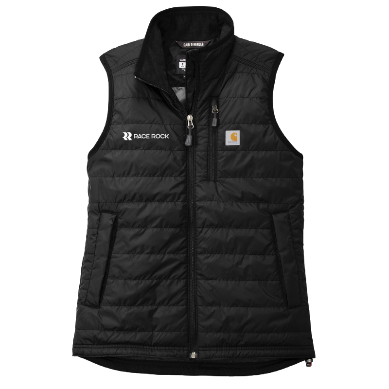 Carhartt Gilliam Vests - Women's