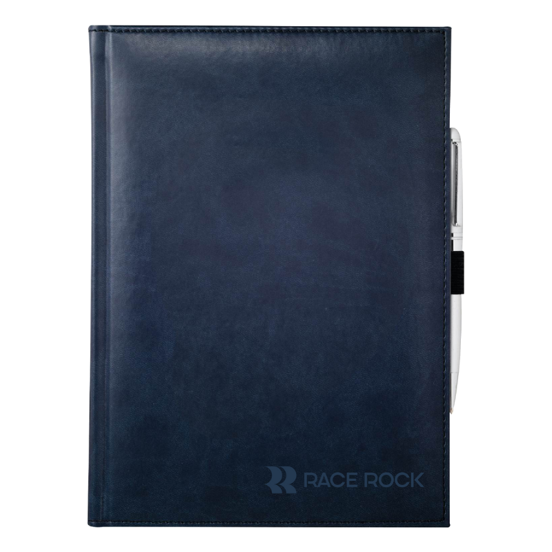 Pedova Large Journal (7" x 10")