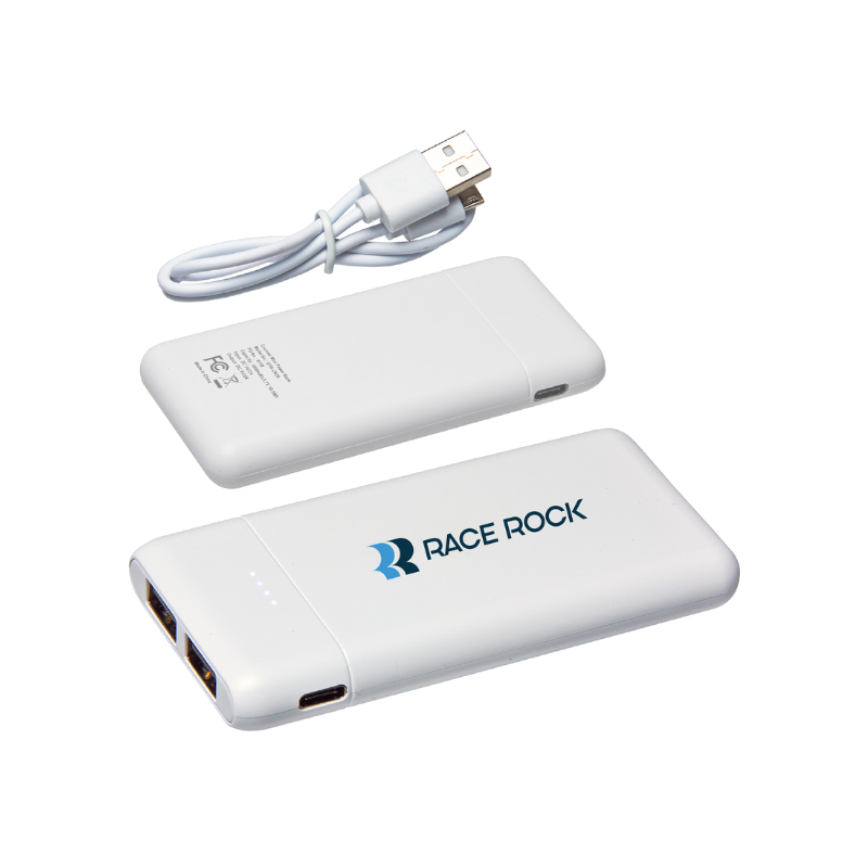 Counsel 5000mAh Mini Power Bank