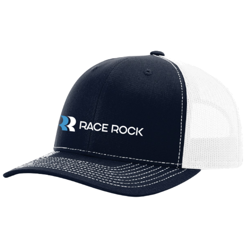 Richardson 112 Snapback Trucker Hat