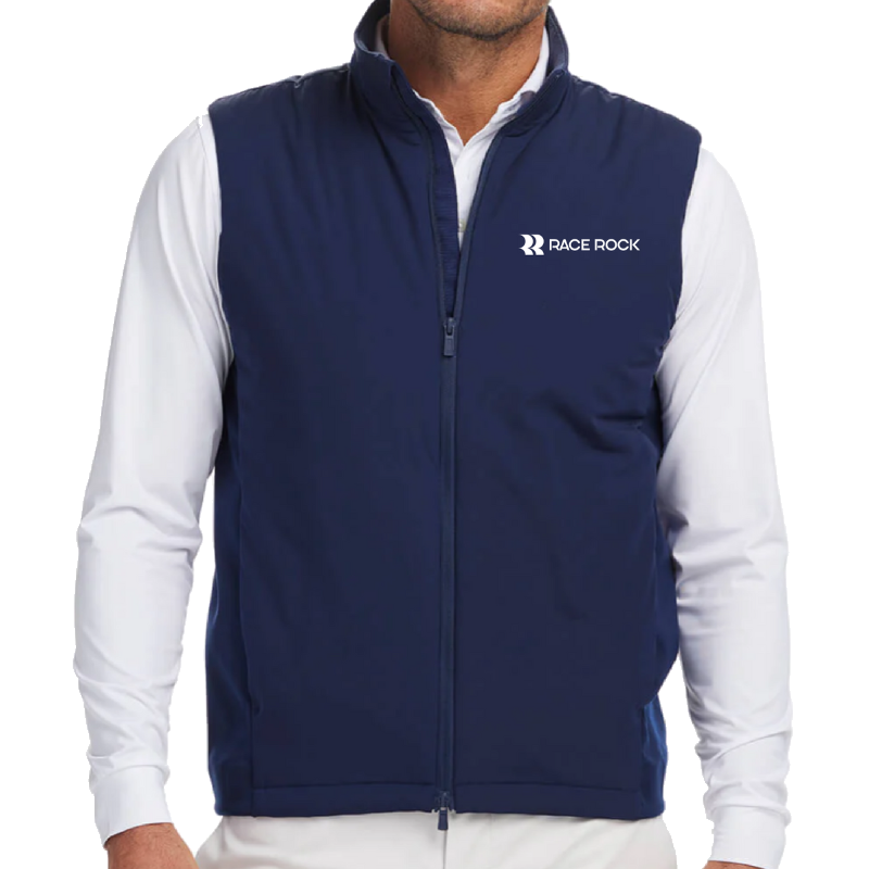 Holderness &amp; Bourne King Vest