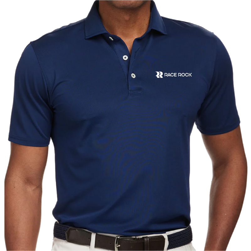 Holderness &amp; Bourne Macdonald Polo