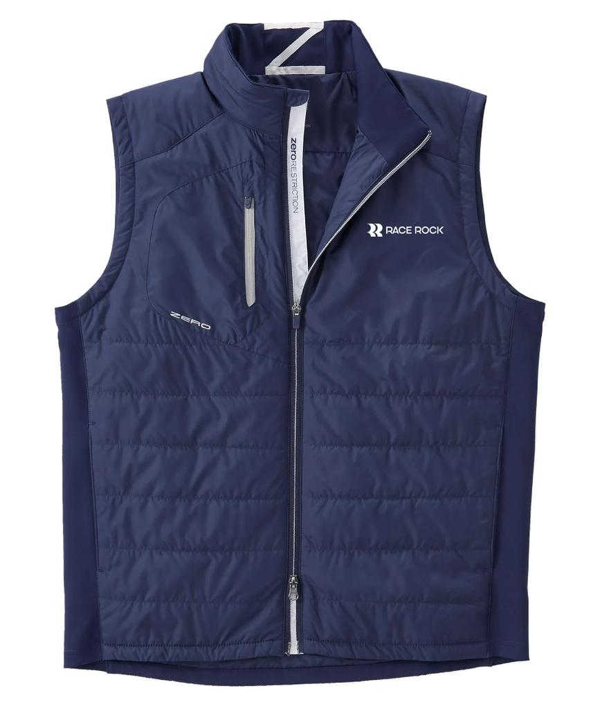 Zero Restriction Z625 Vest