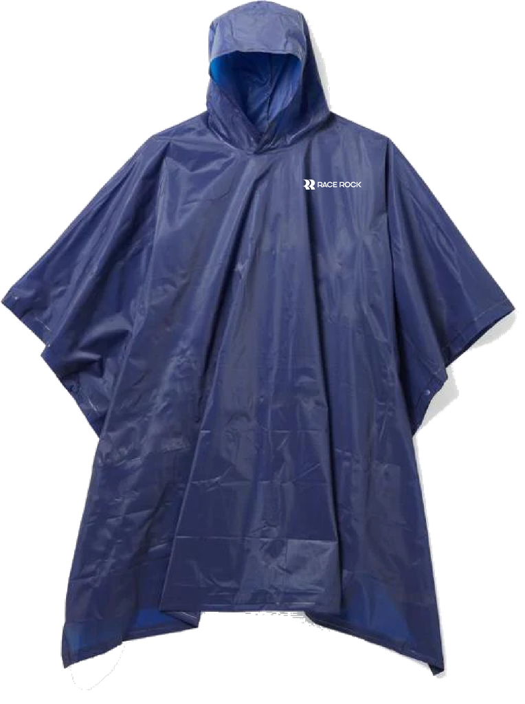 Lightweight Rain Poncho