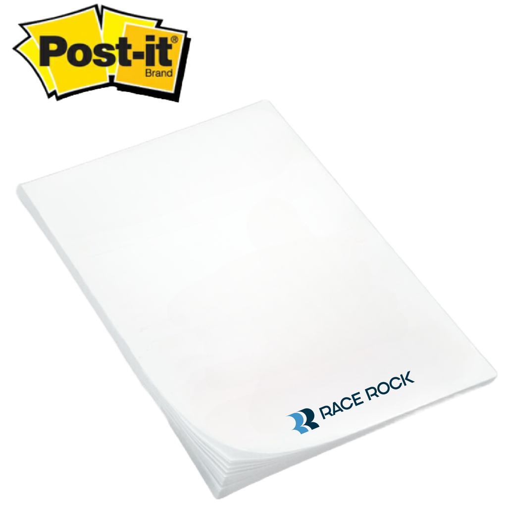 Post-it Notes (4&quot;x6&quot;)
