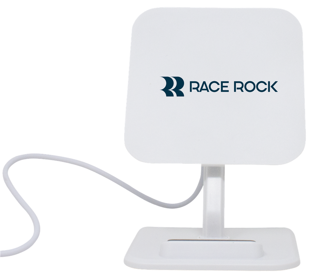 Wireless Charging Phone Stand